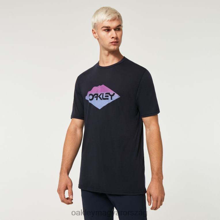 Oakley durva élű b1b póló 6PVBJ2233 ruhák felfog