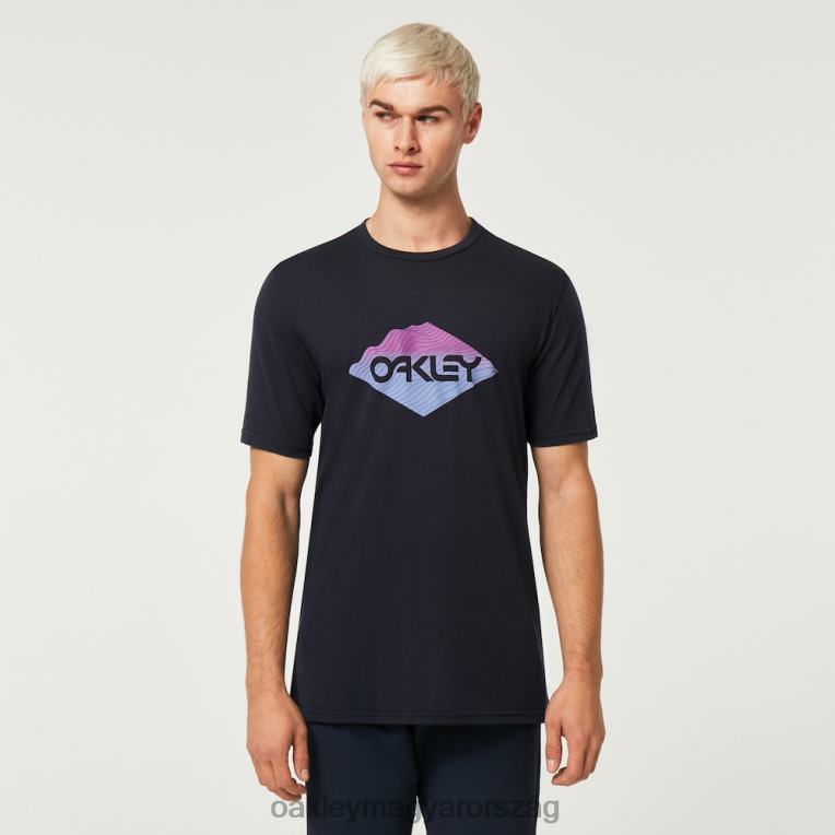 Oakley durva élű b1b póló 6PVBJ2233 ruhák felfog