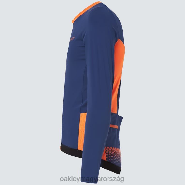 Oakley elem ls mez 6PVBJ2578 ruhák Poszeidón