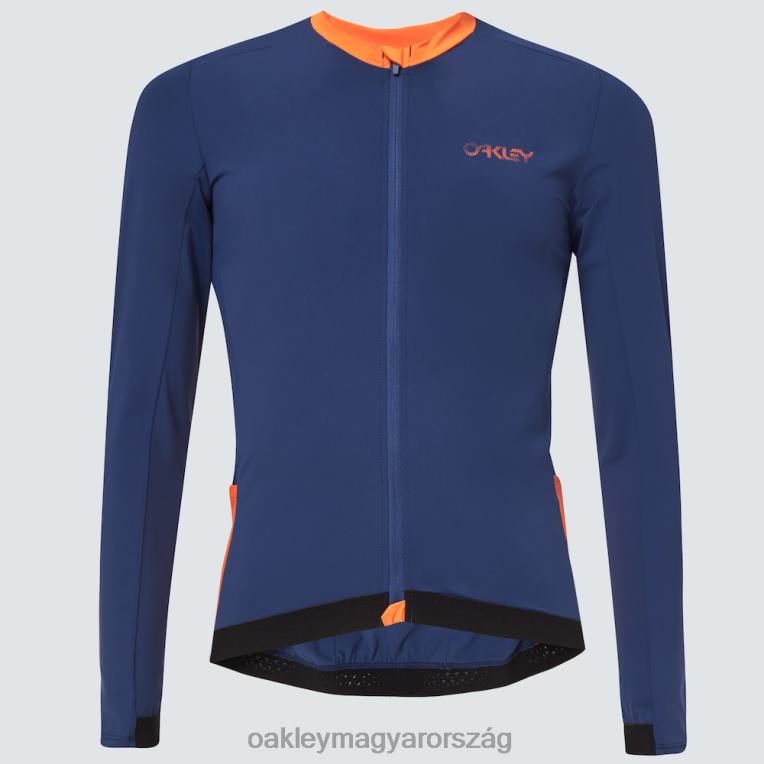 Oakley elem ls mez 6PVBJ2578 ruhák Poszeidón