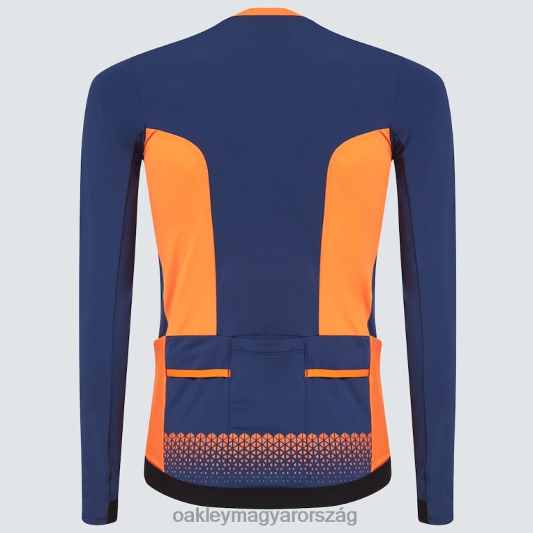 Oakley elem ls mez 6PVBJ2578 ruhák Poszeidón