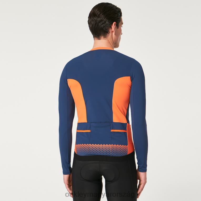 Oakley elem ls mez 6PVBJ2578 ruhák Poszeidón