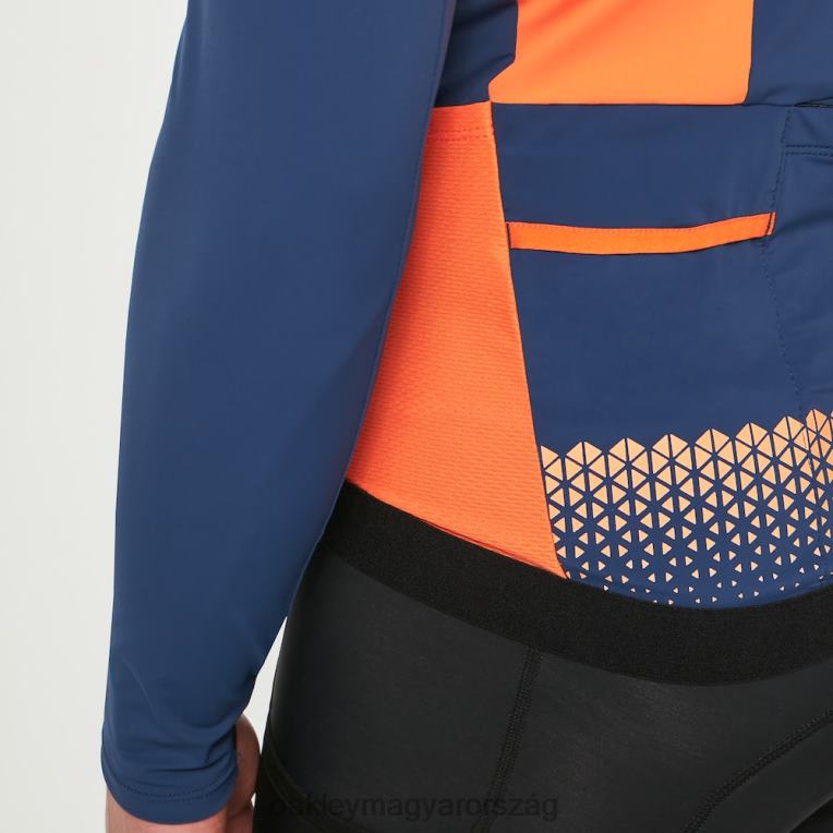 Oakley elem ls mez 6PVBJ2578 ruhák Poszeidón