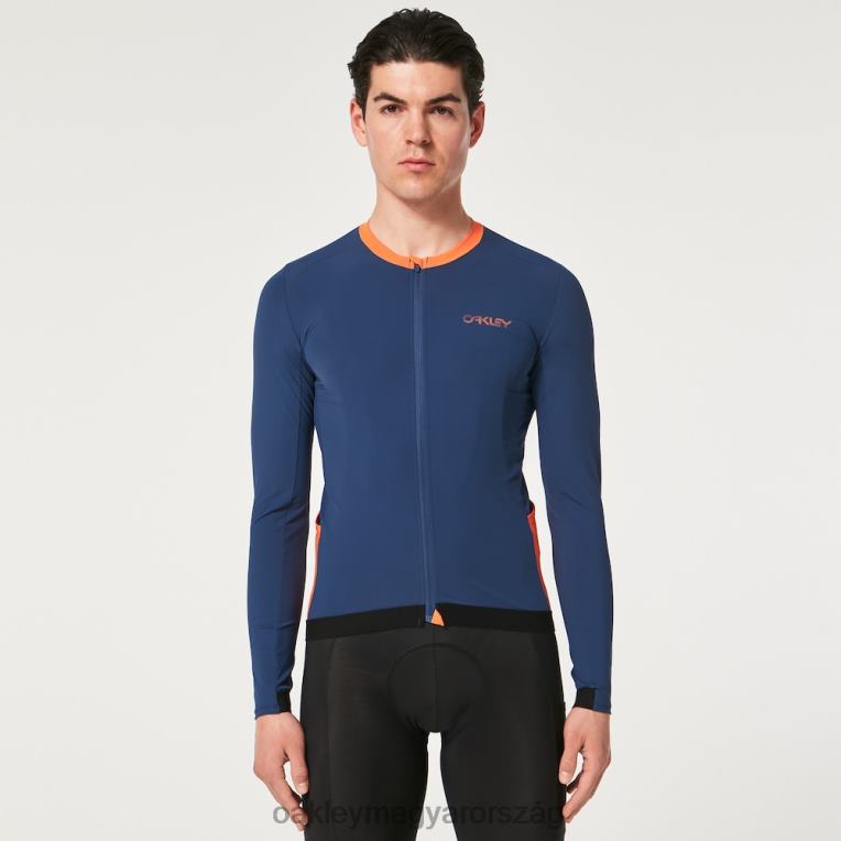 Oakley elem ls mez 6PVBJ2578 ruhák Poszeidón