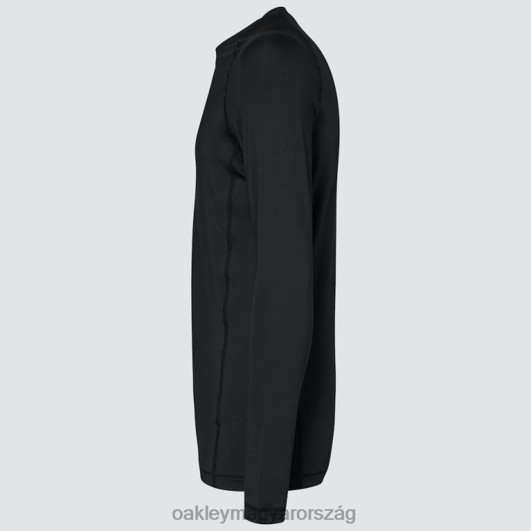 Oakley ellipszis kiütésvédő ls 6PVBJ2579 ruhák áramszünet