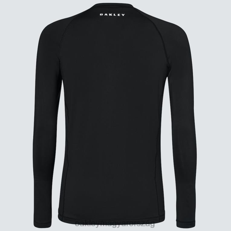 Oakley ellipszis kiütésvédő ls 6PVBJ2579 ruhák áramszünet