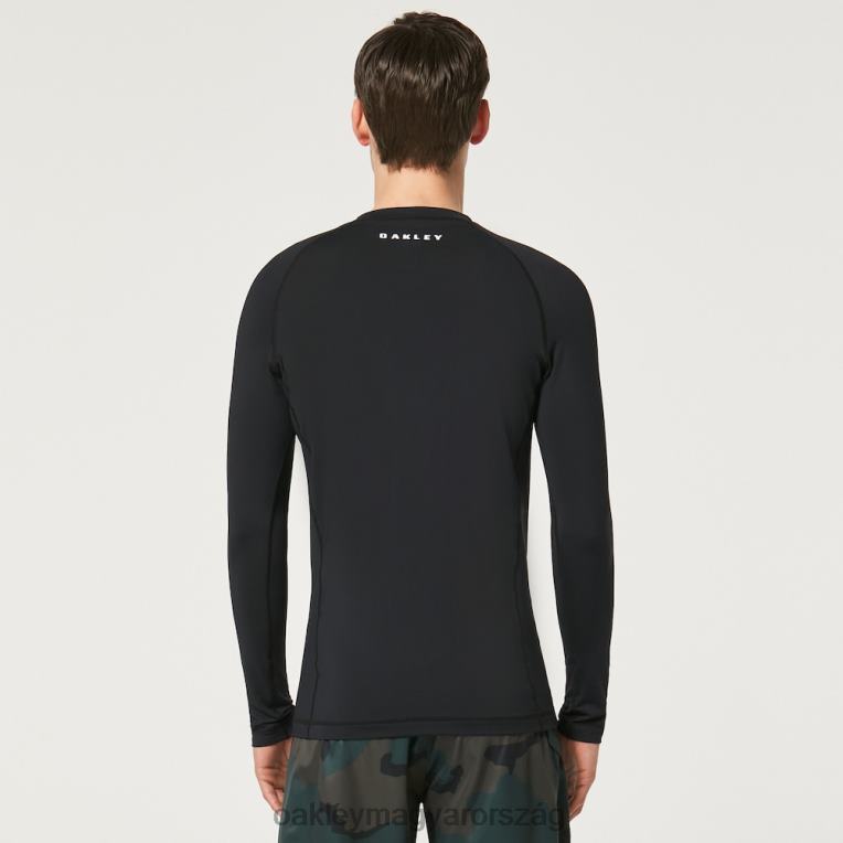 Oakley ellipszis kiütésvédő ls 6PVBJ2579 ruhák áramszünet
