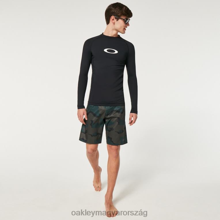 Oakley ellipszis kiütésvédő ls 6PVBJ2579 ruhák áramszünet