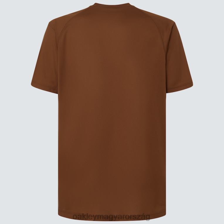 Oakley fokozza a mesh rc ss pólót 6PVBJ2159 ruhák kancsó