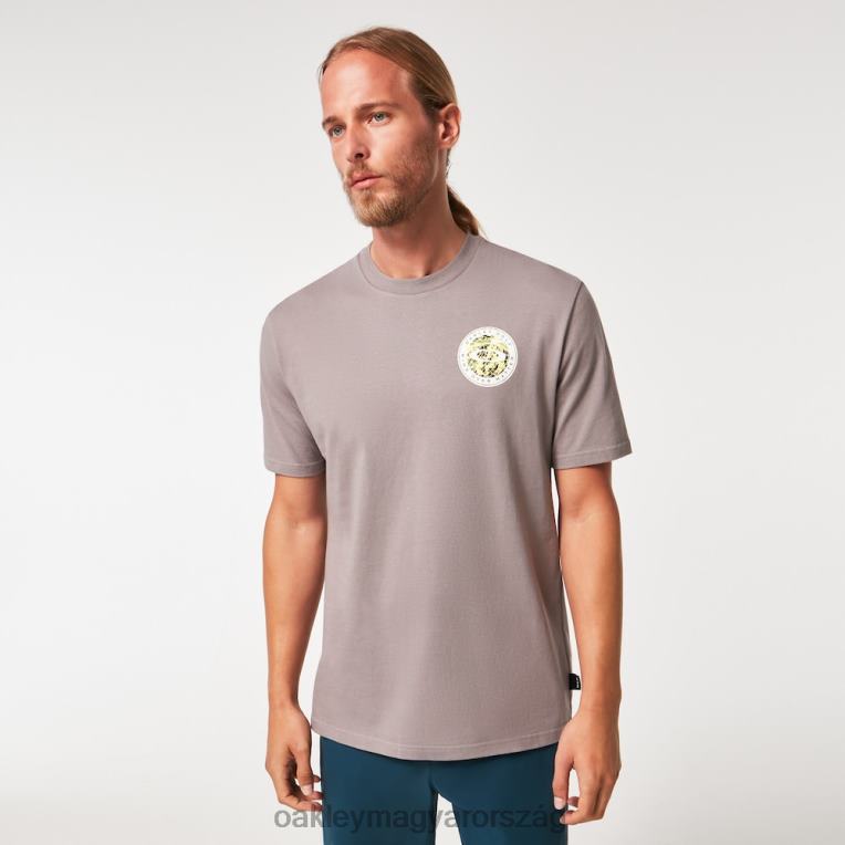 Oakley golf elme póló 6PVBJ2209 ruhák viharfront