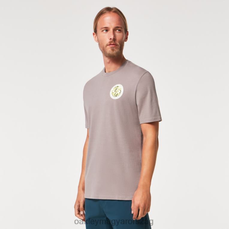 Oakley golf elme póló 6PVBJ2209 ruhák viharfront