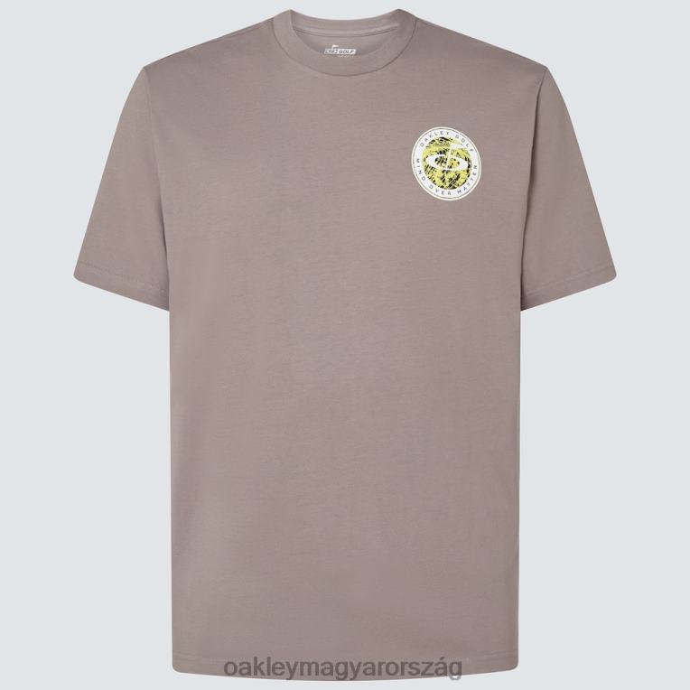 Oakley golf elme póló 6PVBJ2209 ruhák viharfront