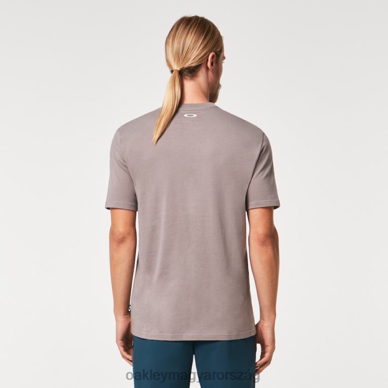 Oakley golf elme póló 6PVBJ2209 ruhák viharfront