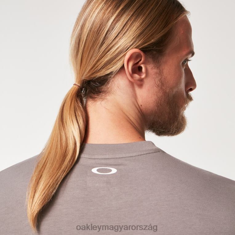 Oakley golf elme póló 6PVBJ2209 ruhák viharfront