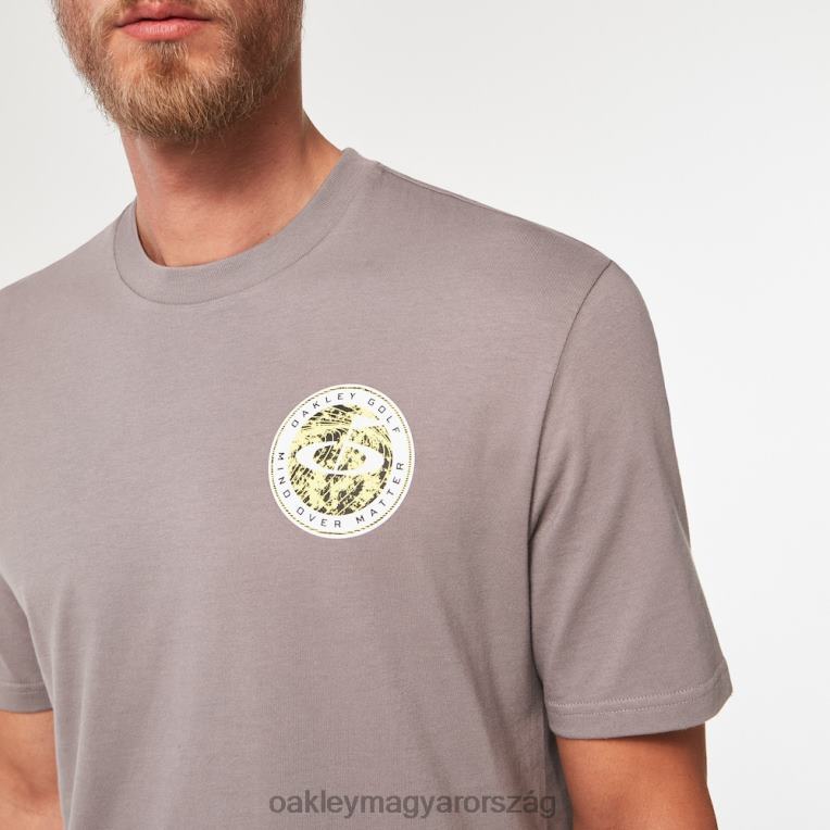 Oakley golf elme póló 6PVBJ2209 ruhák viharfront