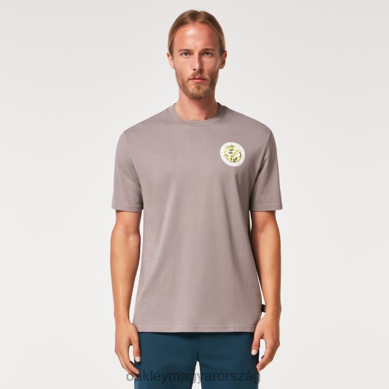 Oakley golf elme póló 6PVBJ2209 ruhák viharfront