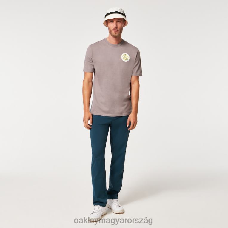 Oakley golf elme póló 6PVBJ2209 ruhák viharfront