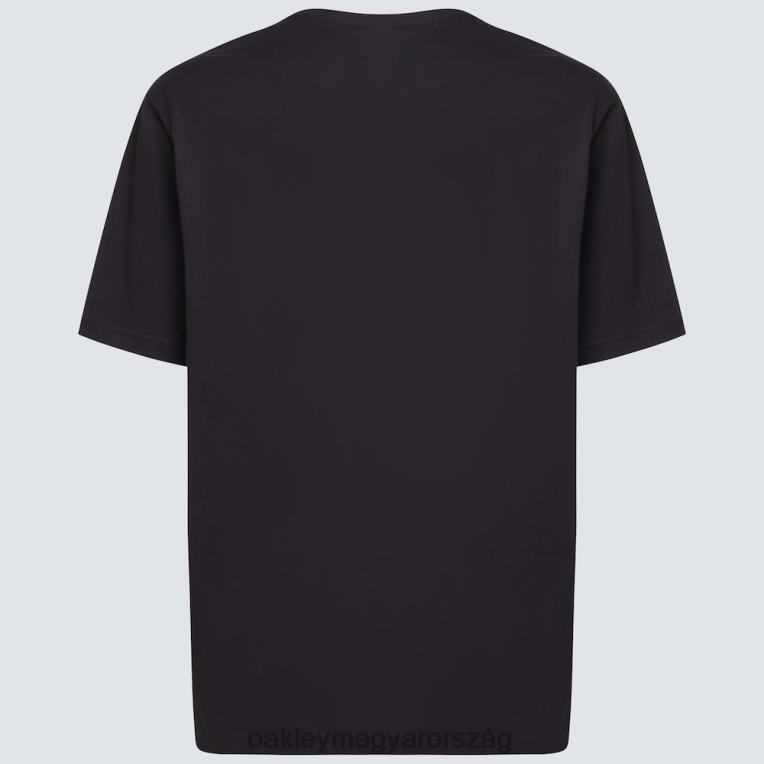 Oakley gradiens b1b patch póló 6PVBJ2455 ruhák áramszünet