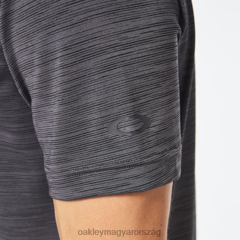 Oakley gravitációs tartomány póló 6PVBJ2527 ruhák sötétítő hanga