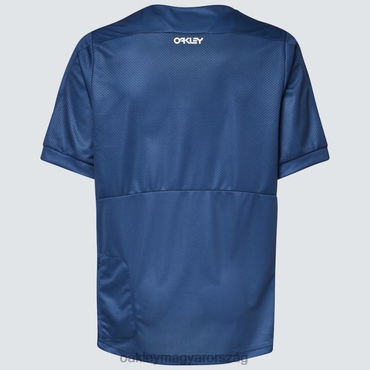 Oakley gyári pilóta mtb ss mez 6PVBJ2532 ruhák Poszeidón