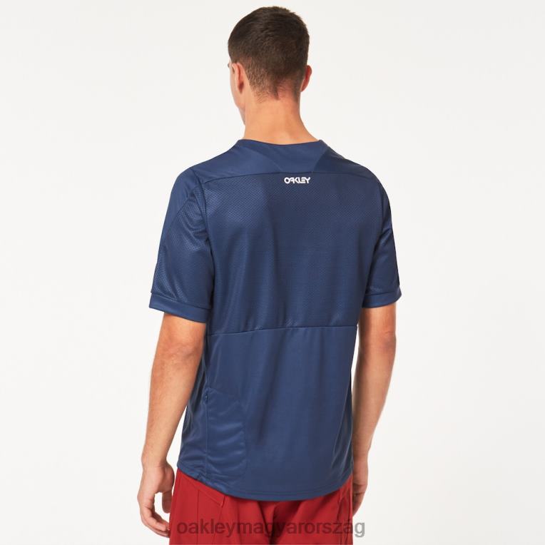 Oakley gyári pilóta mtb ss mez 6PVBJ2532 ruhák Poszeidón