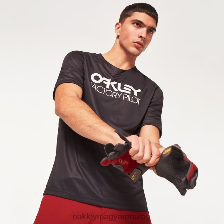 Oakley gyári pilóta mtb ss mez ii 6PVBJ2621 ruhák áramszünet