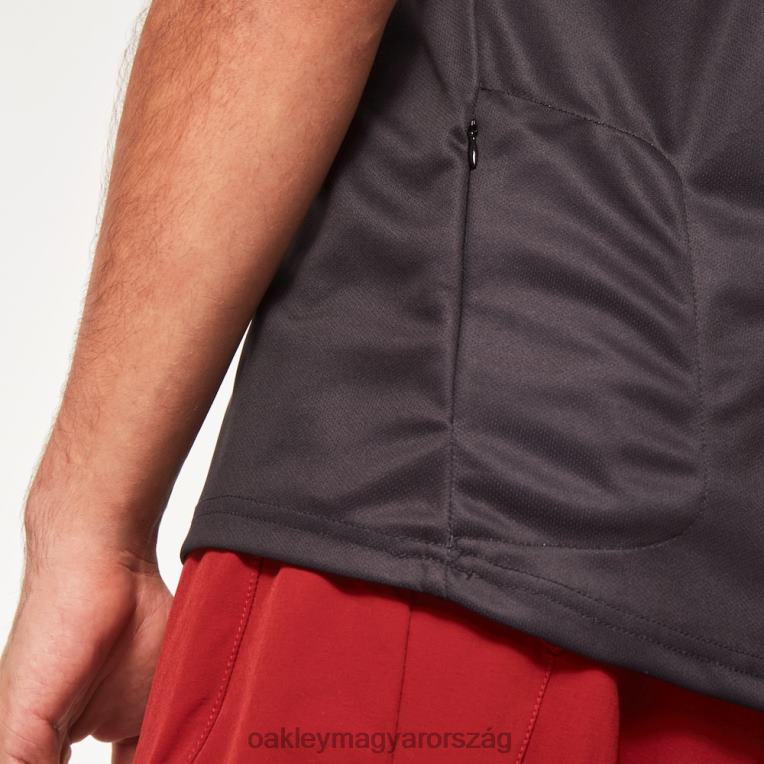 Oakley gyári pilóta mtb ss mez ii 6PVBJ2621 ruhák áramszünet