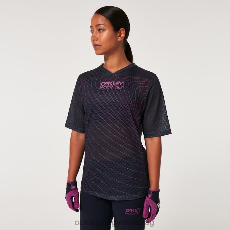 Oakley gyári pilóta rc ss mez 6PVBJ2275 ruhák felfog