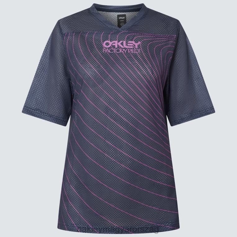 Oakley gyári pilóta rc ss mez 6PVBJ2275 ruhák felfog