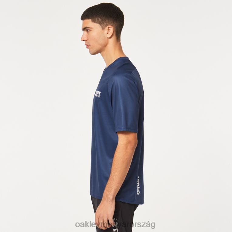 Oakley gyári pilot lite mtb mez 6PVBJ2529 ruhák Poszeidón
