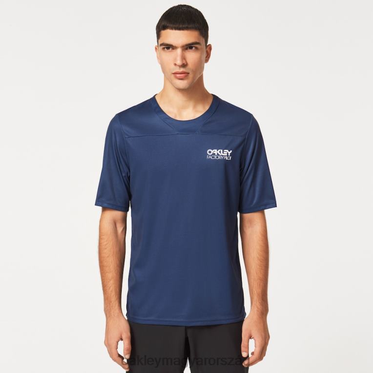 Oakley gyári pilot lite mtb mez 6PVBJ2529 ruhák Poszeidón