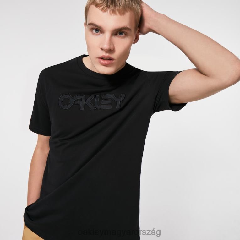 Oakley hálós b1b póló 6PVBJ2459 ruhák áramszünet