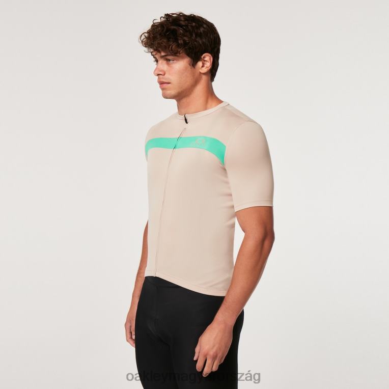 Oakley ikon klasszikus mez 6PVBJ2276 ruhák humusz