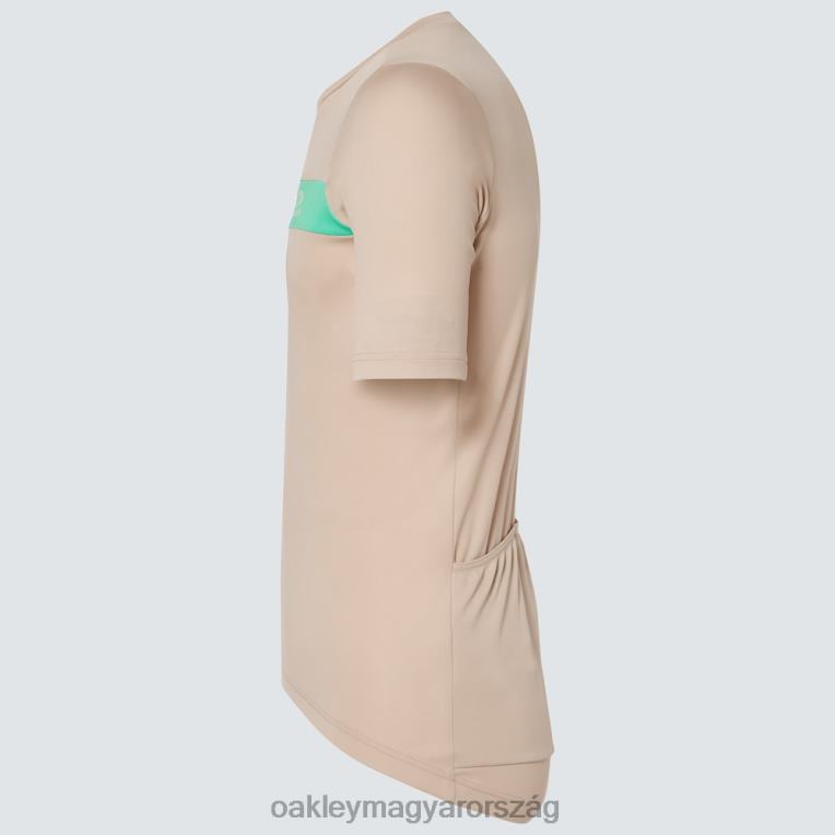 Oakley ikon klasszikus mez 6PVBJ2276 ruhák humusz