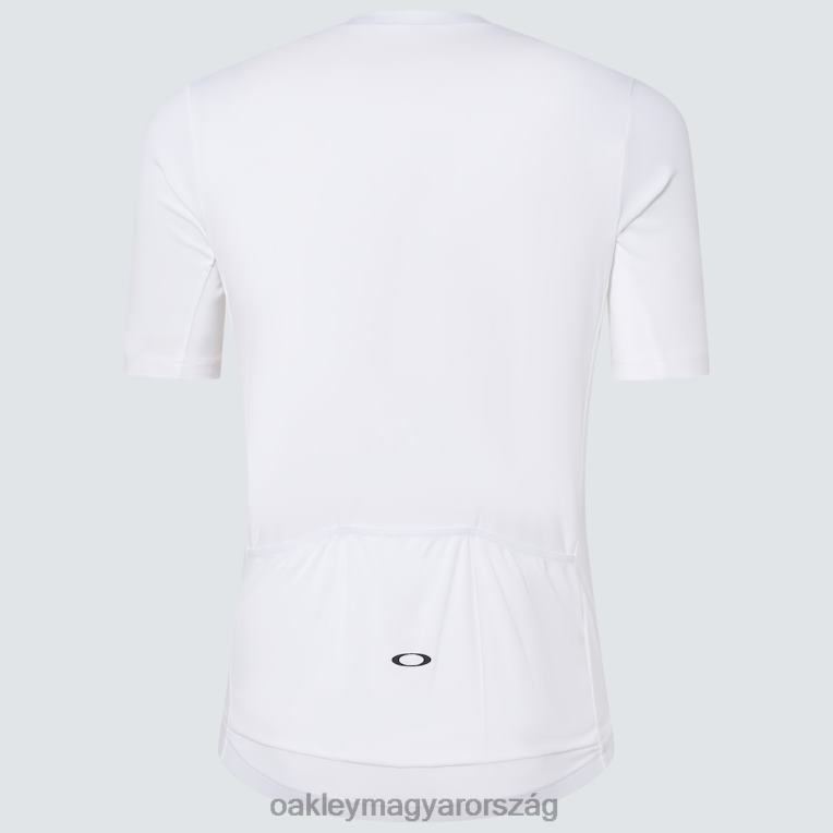 Oakley ikon klasszikus mez 6PVBJ2278 ruhák fehér