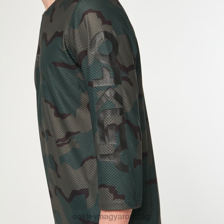 Oakley ingyenes 3/4-es mez 6PVBJ2366 ruhák b1b terepjáró vadász