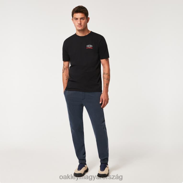 Oakley jövőbeli koalíciós póló 6PVBJ2289 ruhák áramszünet