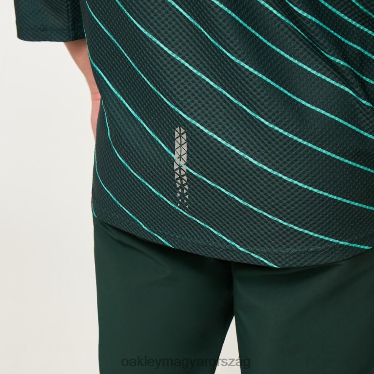 Oakley kereső '75 ls mez 6PVBJ2274 ruhák vadászzöld