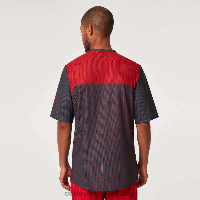 Oakley kereső '75-ös ss mez 6PVBJ2269 ruhák egységes szürke