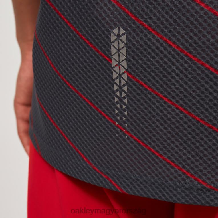 Oakley kereső '75-ös ss mez 6PVBJ2269 ruhák egységes szürke