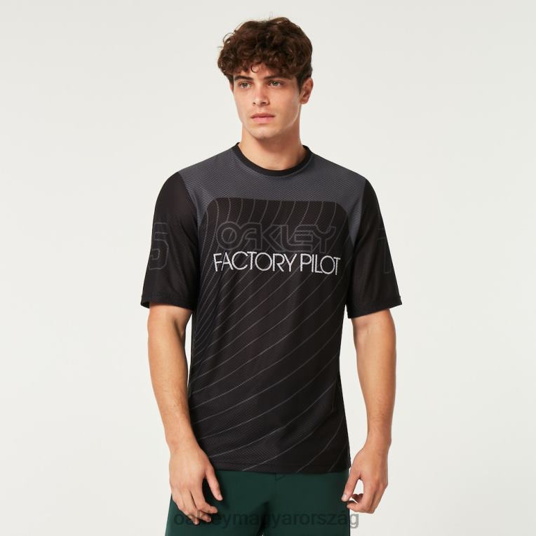 Oakley kereső '75-ös ss mez 6PVBJ2270 ruhák áramszünet