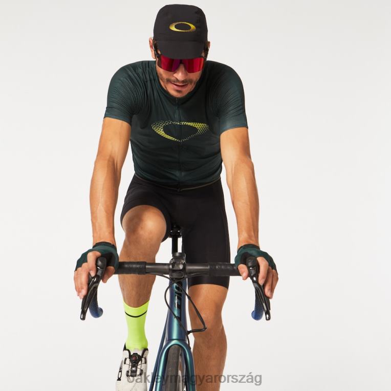 Oakley kitartásra csomagolható mez 6PVBJ2522 ruhák vadászzöld