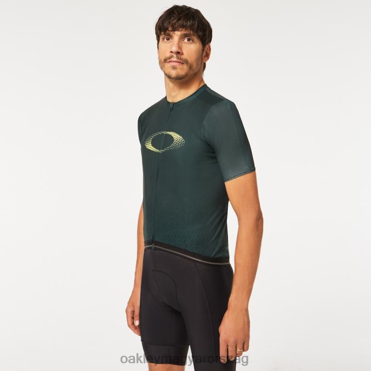 Oakley kitartásra csomagolható mez 6PVBJ2522 ruhák vadászzöld