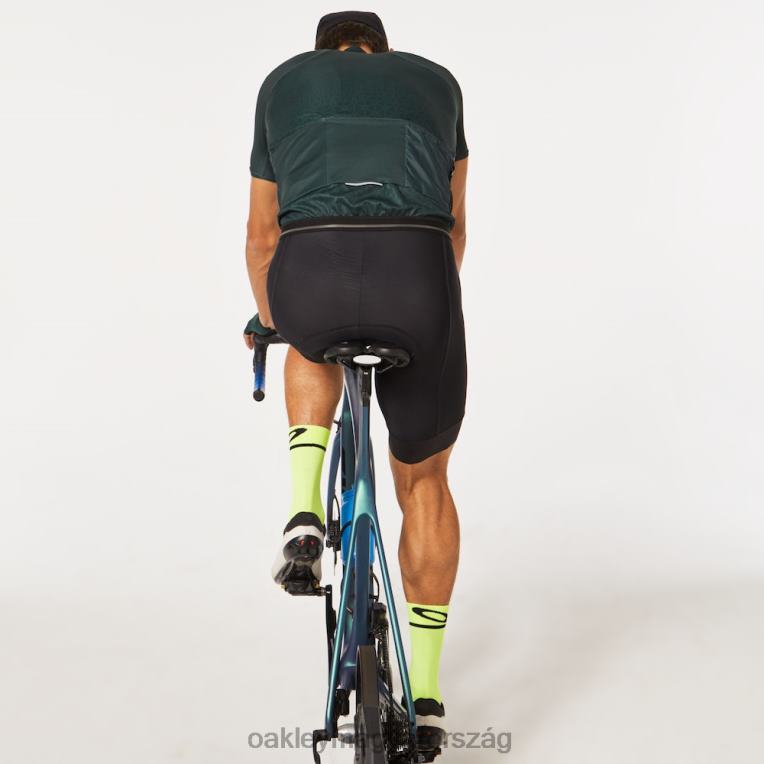 Oakley kitartásra csomagolható mez 6PVBJ2522 ruhák vadászzöld