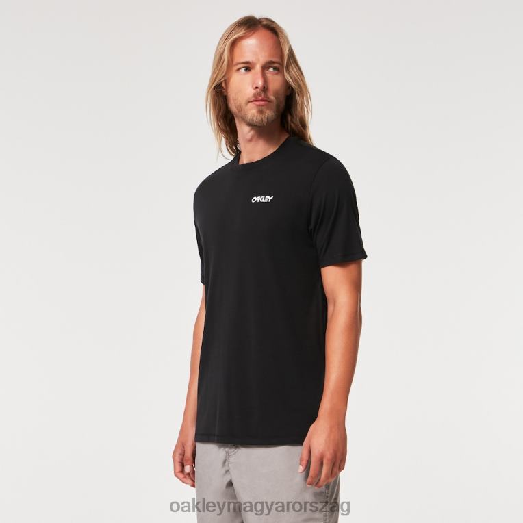 Oakley klasszikus b1b póló 6PVBJ2264 ruhák áramszünet