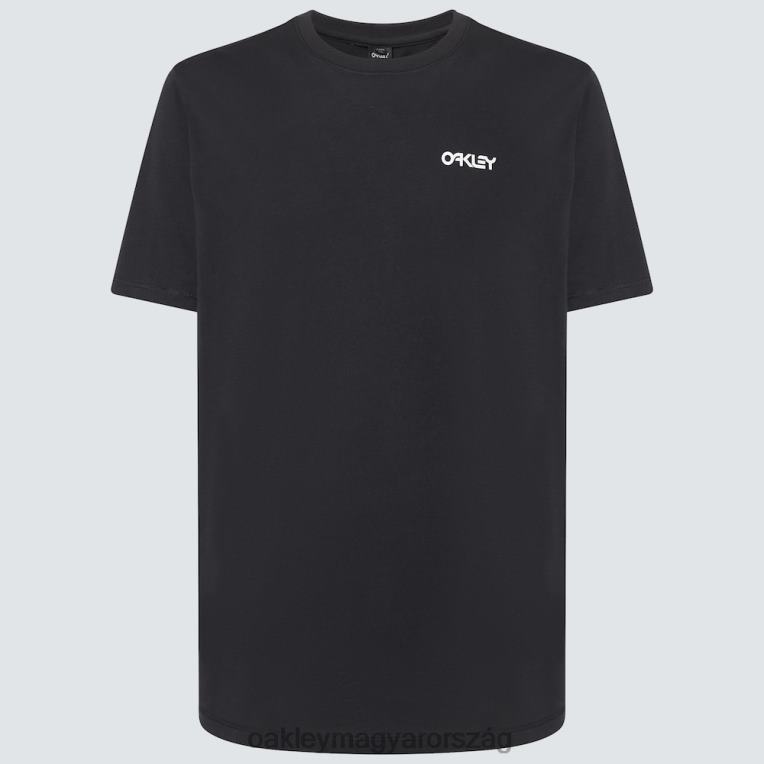 Oakley klasszikus b1b póló 6PVBJ2264 ruhák áramszünet