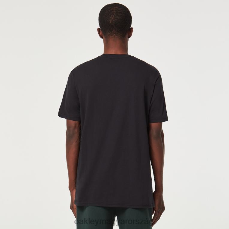 Oakley klasszikus b1b zsebpóló 6PVBJ2314 ruhák áramszünet