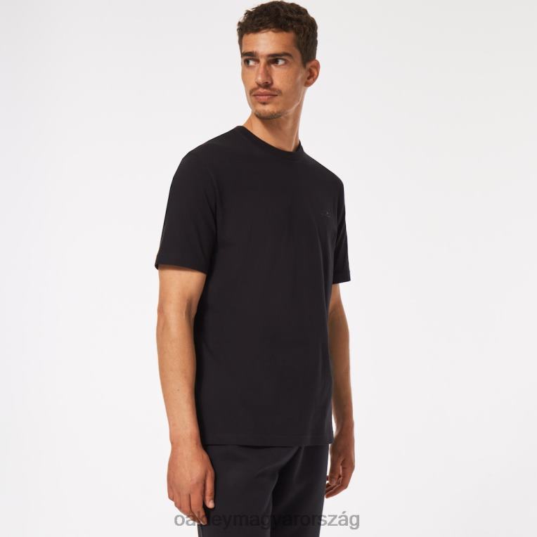 Oakley laza, rövid ujjú póló 6PVBJ2134 ruhák áramszünet