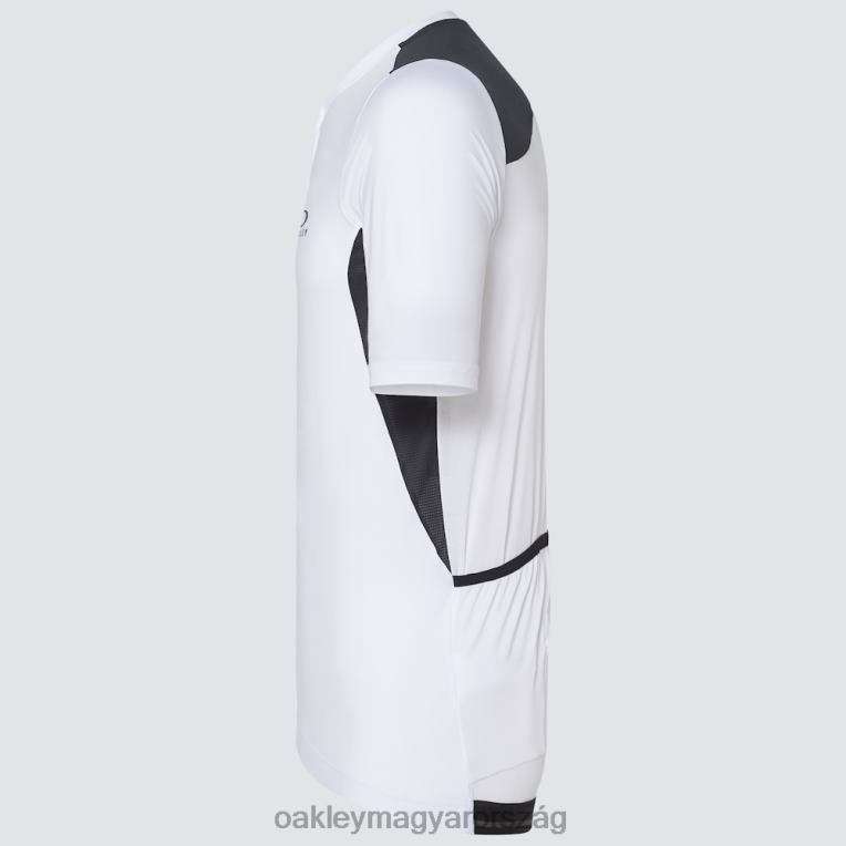 Oakley állóképességi mix mez 6PVBJ2259 ruhák fehér