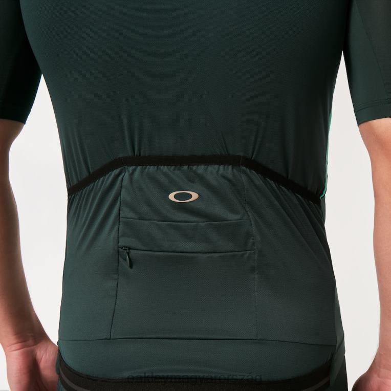 Oakley állóképességi mix mez 6PVBJ2260 ruhák vadászzöld